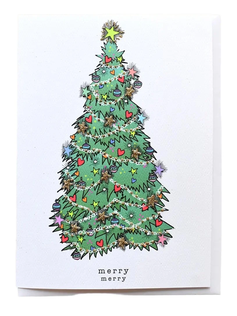 Verrier Merry Merry