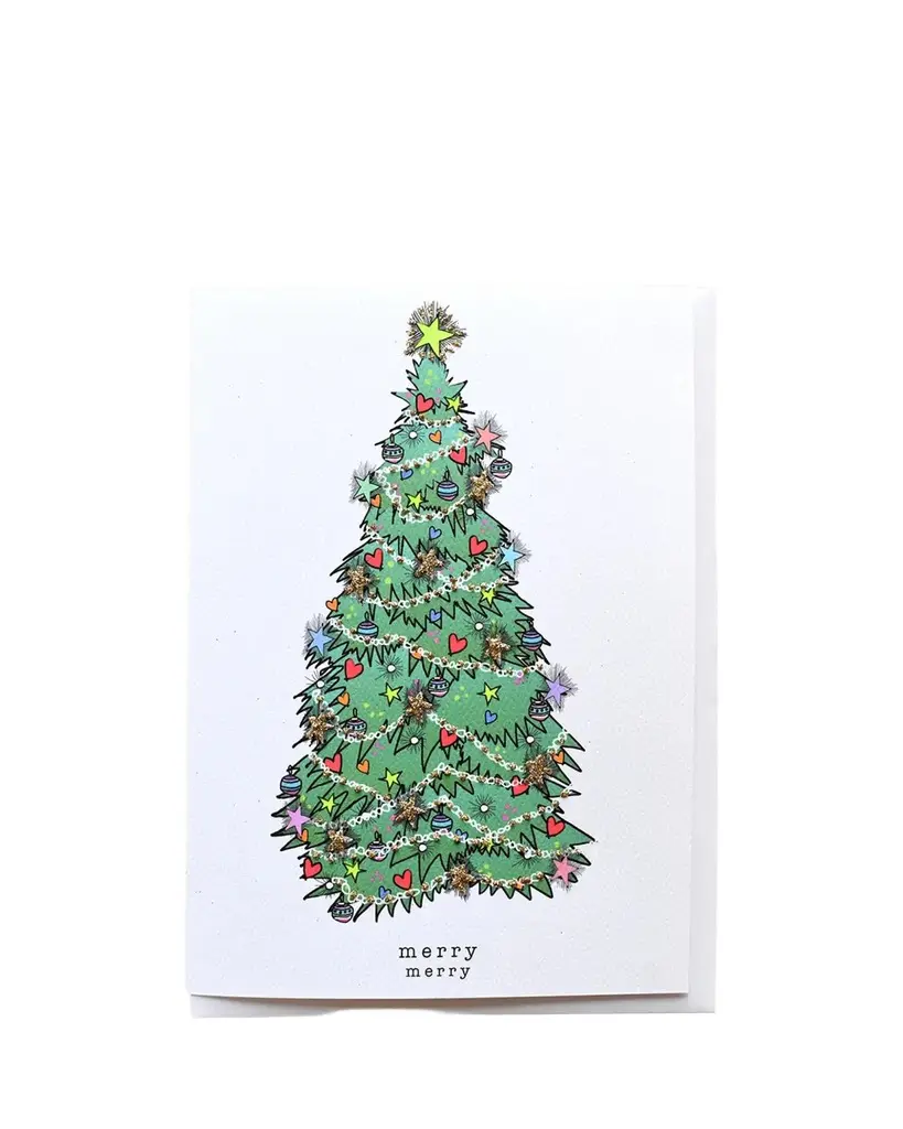 Verrier Merry Merry