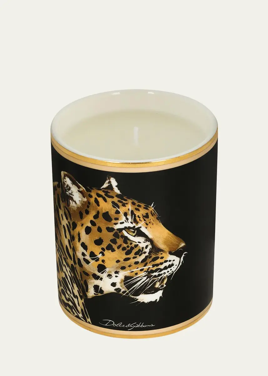 Dolce & Gabbana Scented Candle, 8.8 oz. | Thumbnail 3 Dolce & Gabbana Scented Candle, 8.8 oz. | Thumbnail 3