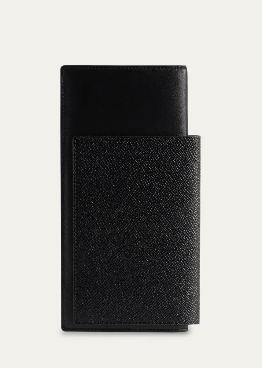 Balenciaga Passport Wallet | Thumbnail 2 Balenciaga Passport Wallet | Thumbnail 2