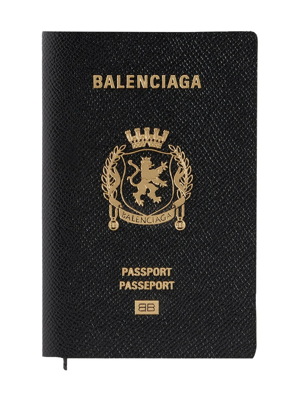 Passport Wallet