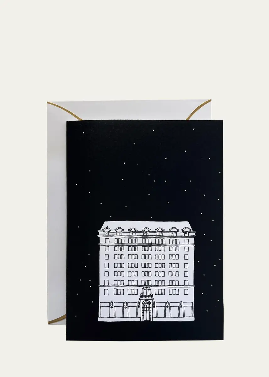 Alli Arnold BG Cards & Envelopes Gift Box, Set of 12 | Thumbnail 4 Alli Arnold BG Cards & Envelopes Gift Box, Set of 12 | Thumbnail 4