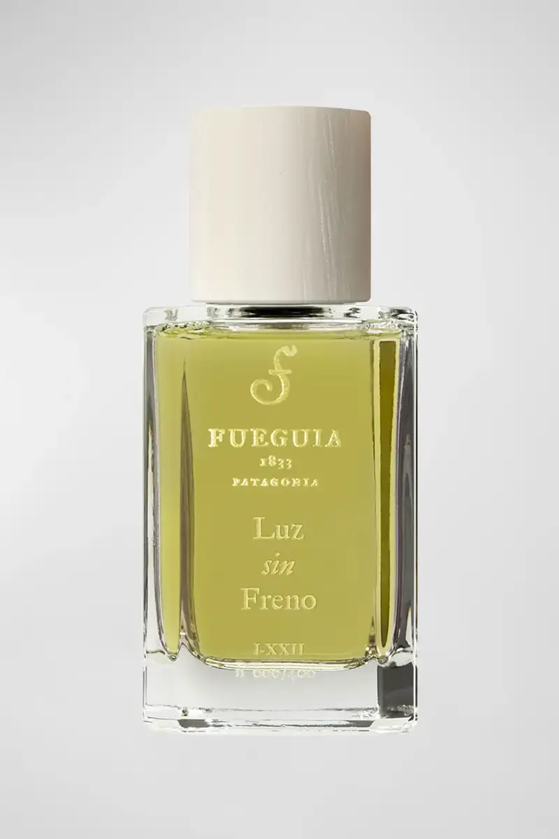 FUEGUIA 1833 1.7 oz. Luz Sin Freno Perfume | Thumbnail 2