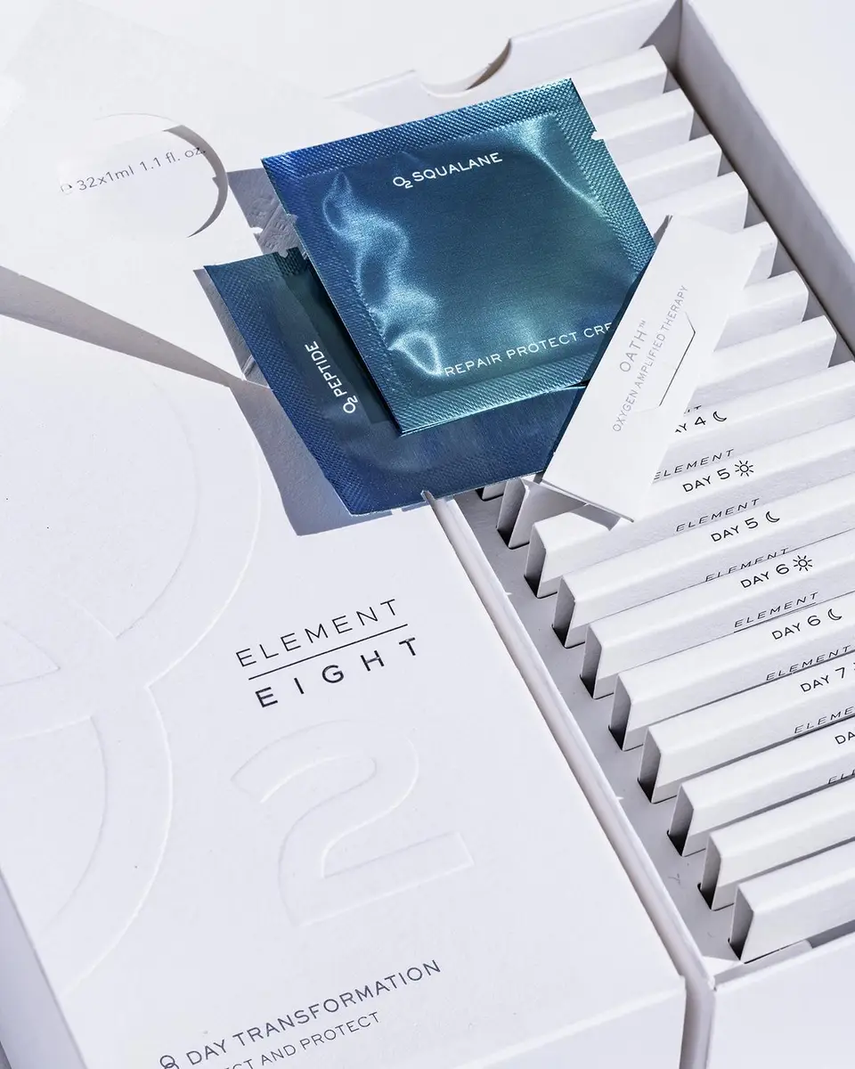 Element Eight 8-Day Firm & Repair Kit | Thumbnail 4