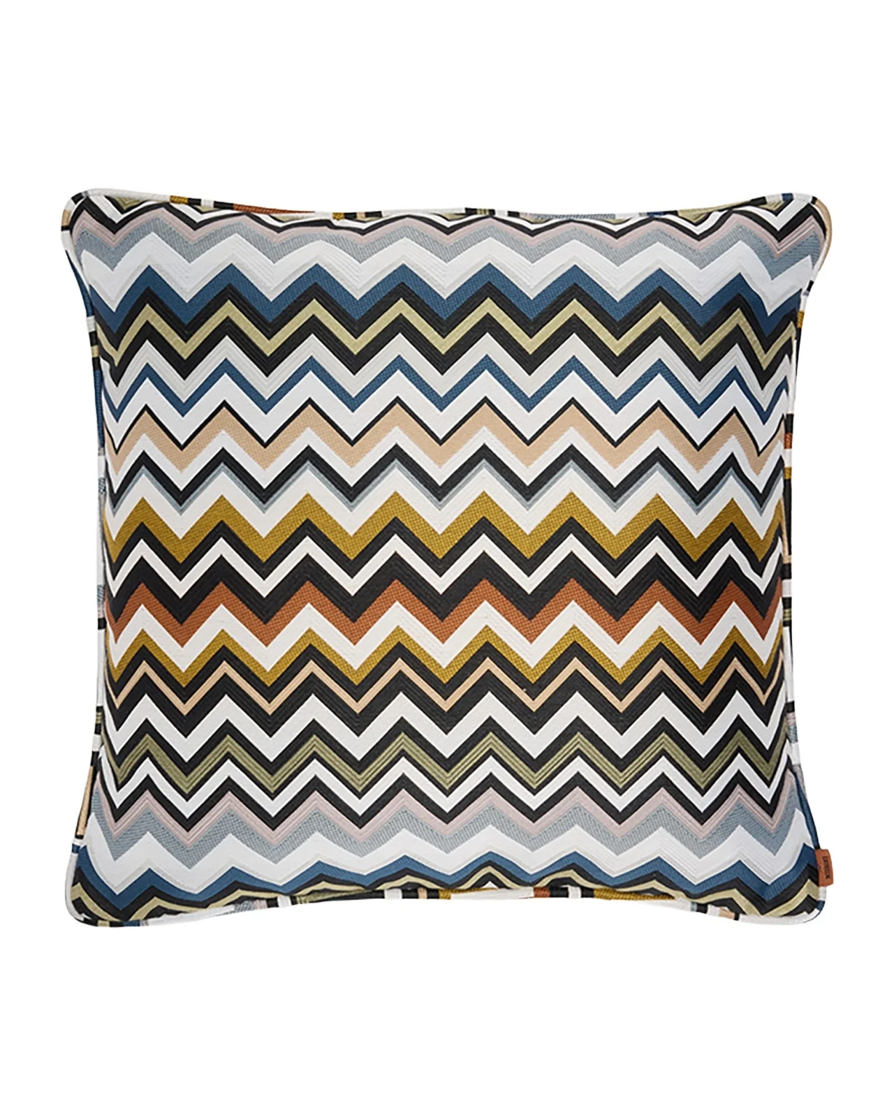 Missoni Home Belfast Cushion, 18" Square