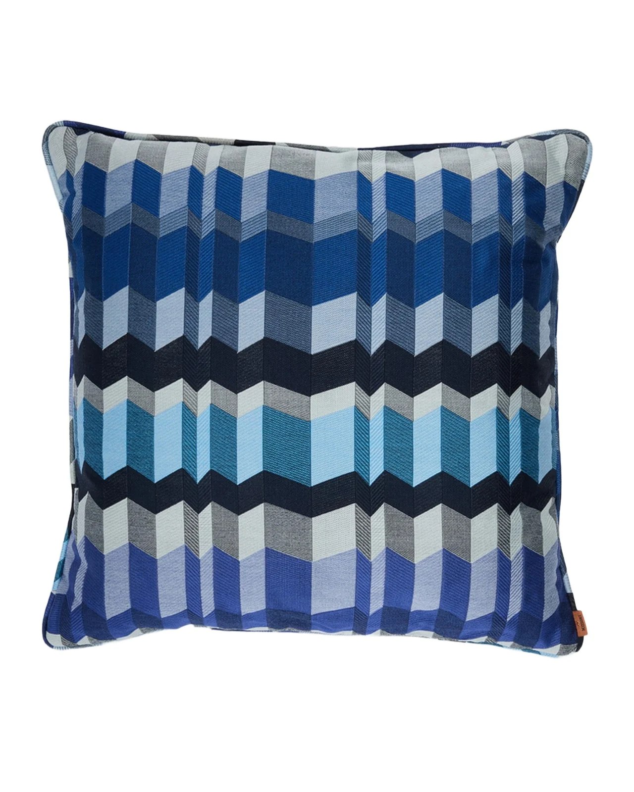 Missoni Home Positano Cushion, 18" Square