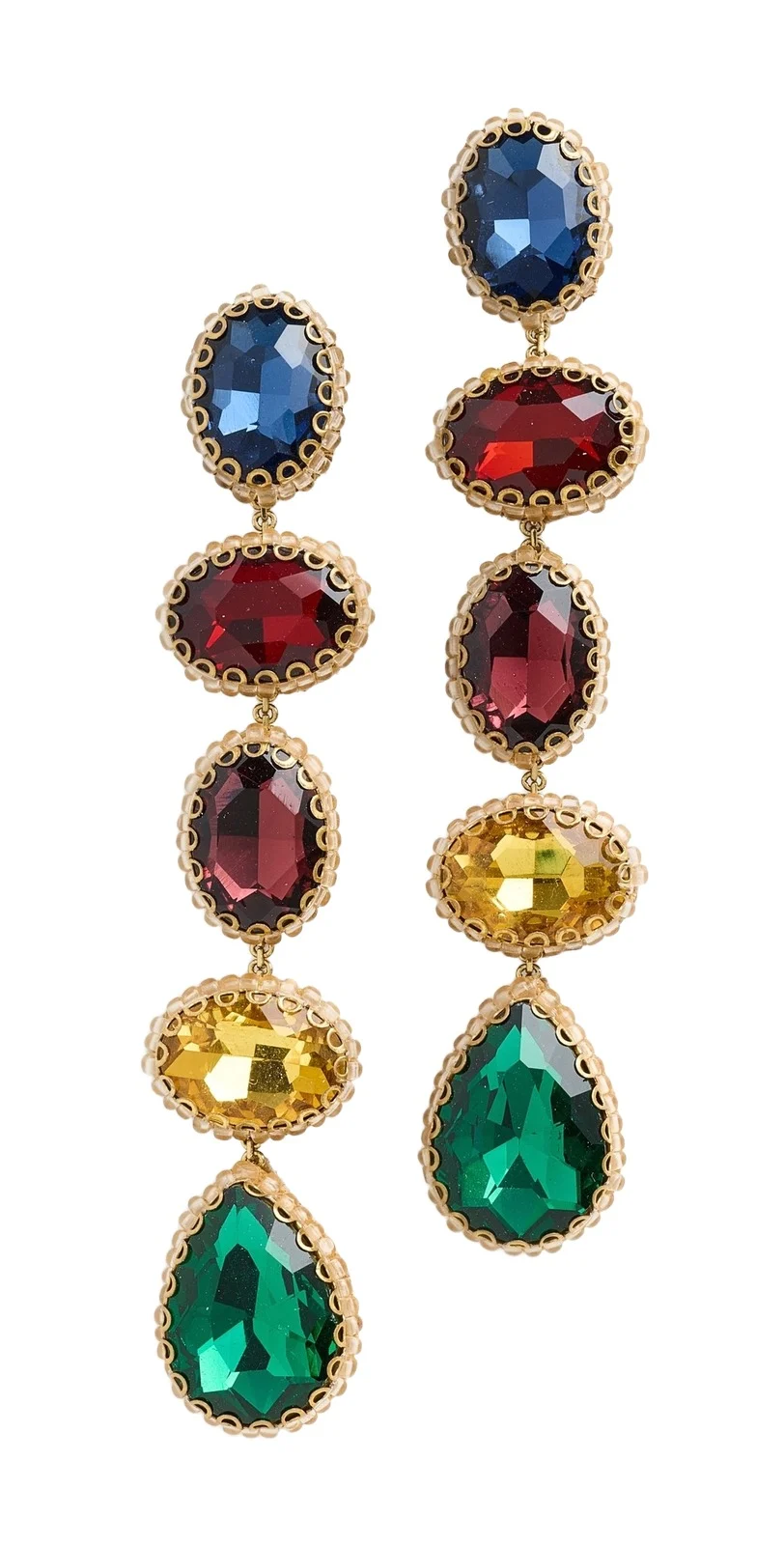 Deepa by Tyra Earrings Deepa by Tyra Earrings