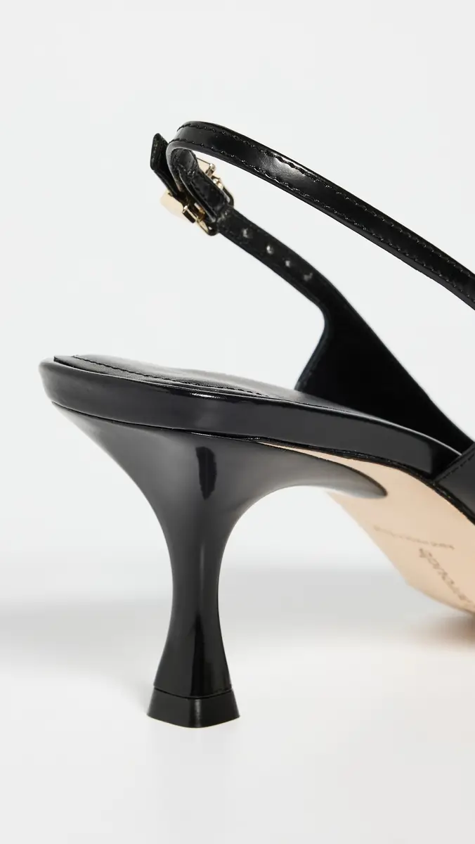 Larroudé Ines Heels | Thumbnail 4 Larroudé Ines Heels | Thumbnail 4