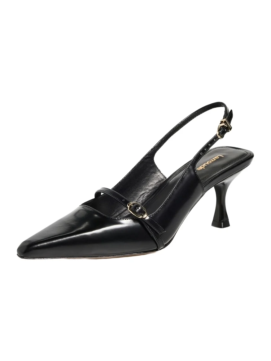 Larroudé Ines Heels