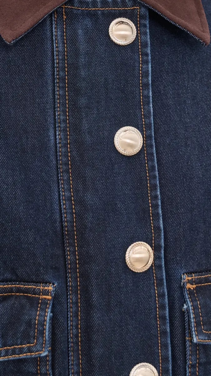 Cara Cara Ruben Jacket | Thumbnail 6 Cara Cara Ruben Jacket | Thumbnail 6
