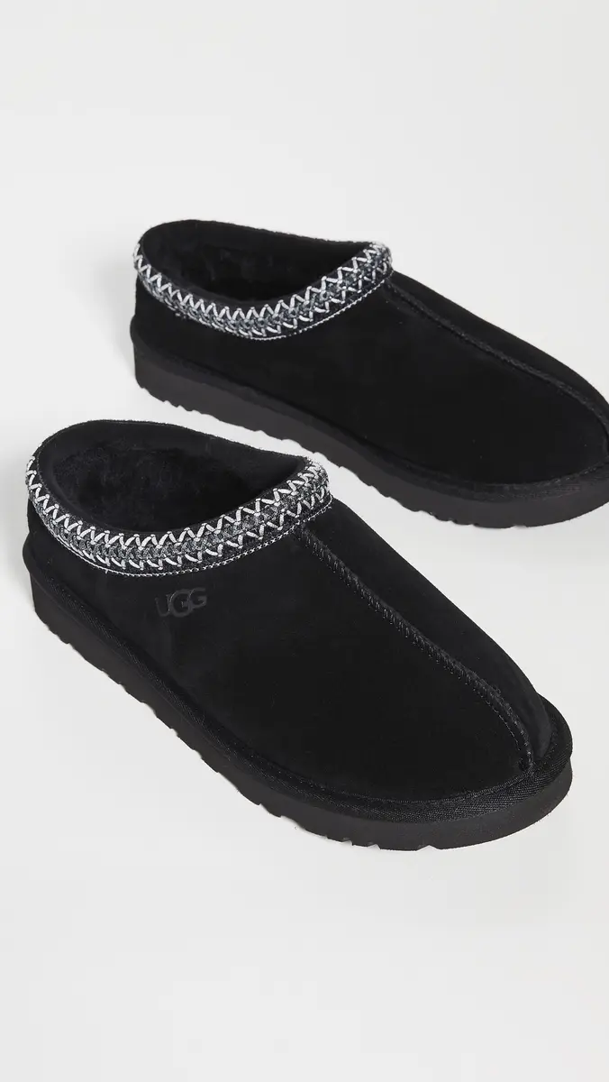 UGG Tasman Slippers | Thumbnail 3 UGG Tasman Slippers | Thumbnail 3