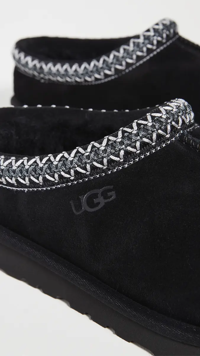 UGG Tasman Slippers | Thumbnail 4 UGG Tasman Slippers | Thumbnail 4