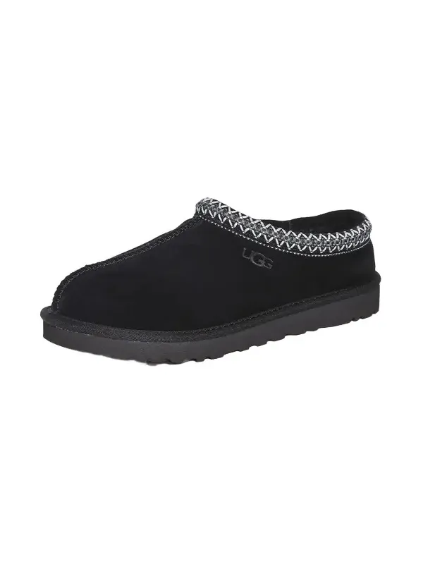 Tasman Slippers