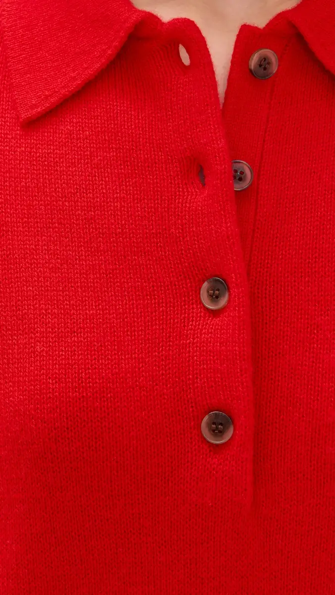 Sold Out NYC The Cashmere Polo In | Thumbnail 6 Sold Out NYC The Cashmere Polo In | Thumbnail 6