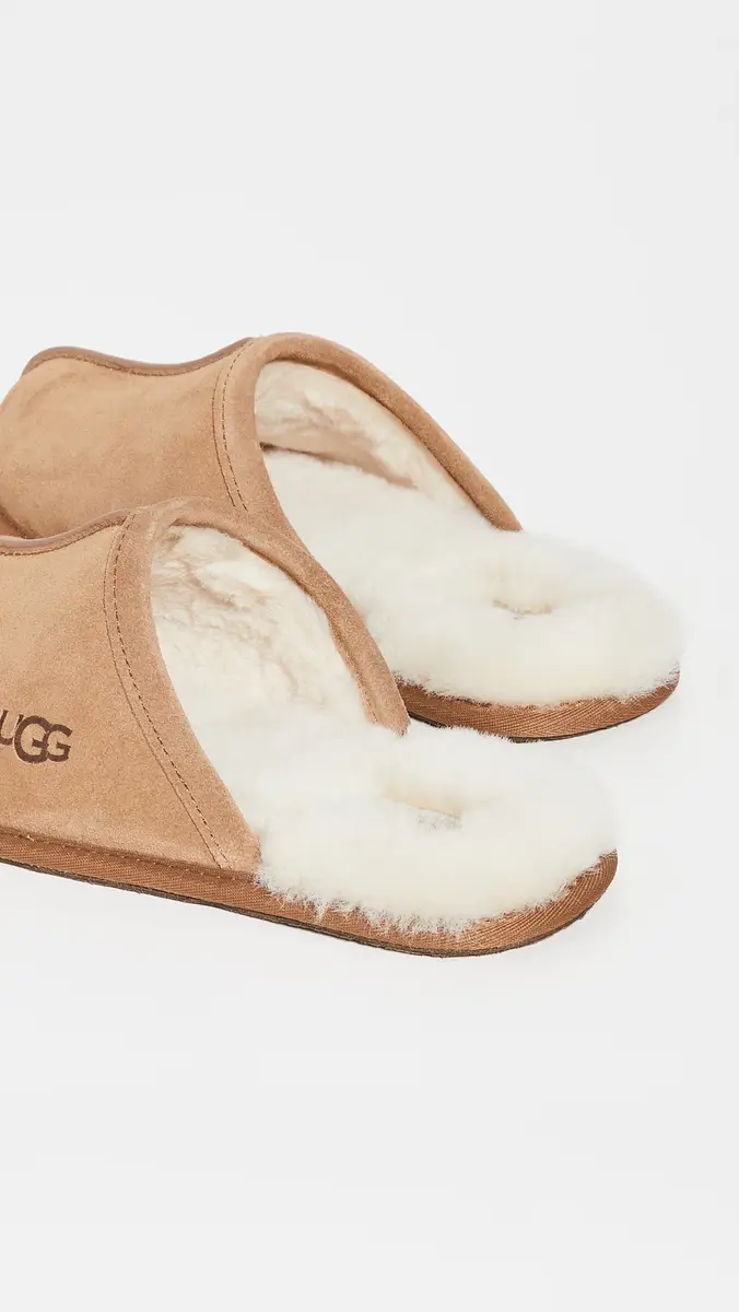 UGG Scuff Slippers | Thumbnail 5 UGG Scuff Slippers | Thumbnail 5
