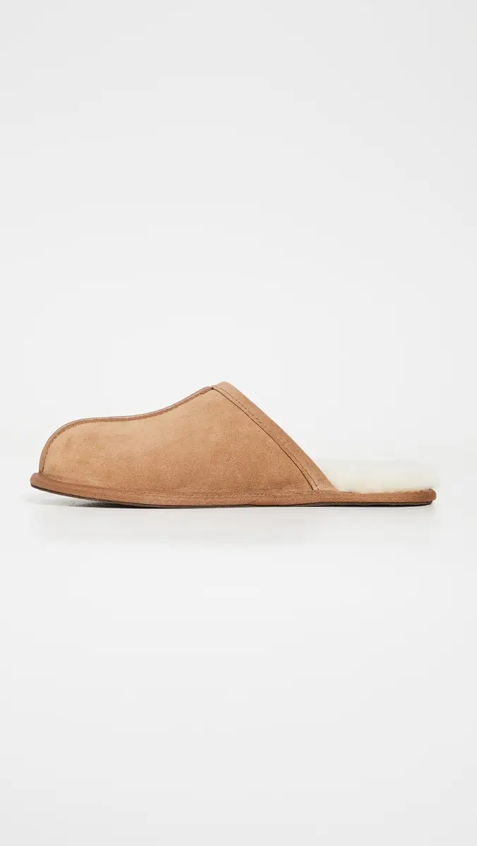 UGG Scuff Slippers | Thumbnail 6 UGG Scuff Slippers | Thumbnail 6