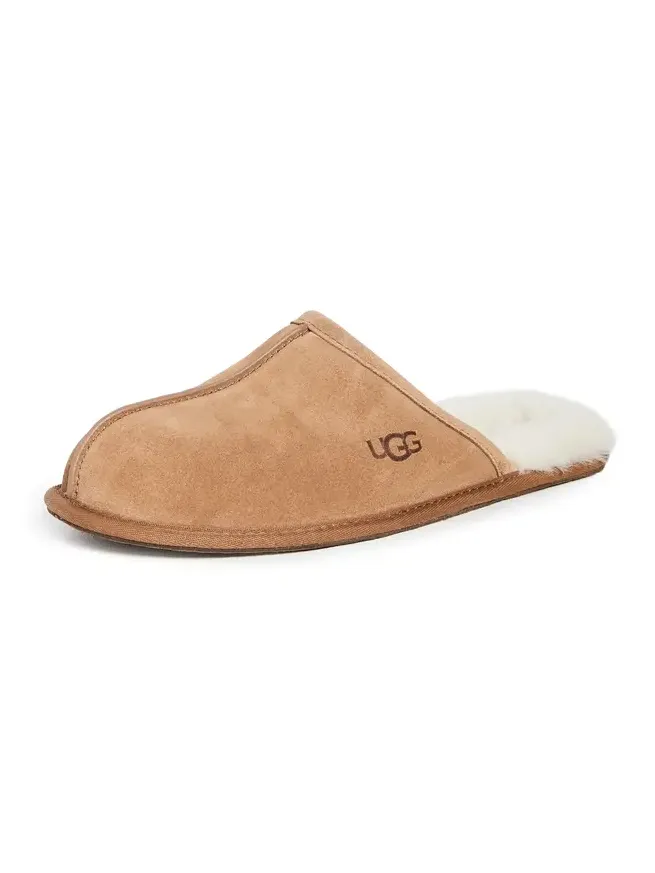 UGG Scuff Slippers