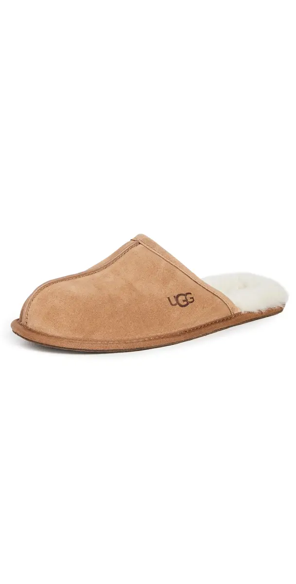 UGG Scuff Slippers