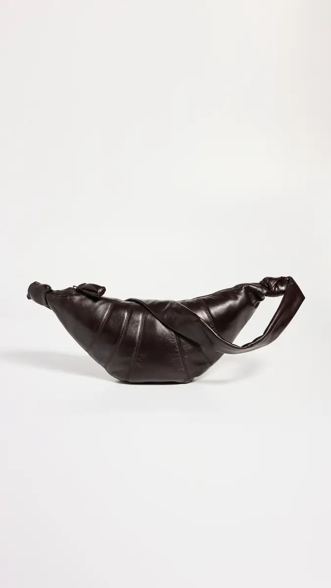 Lemaire Medium Croissant Bag | Thumbnail 2