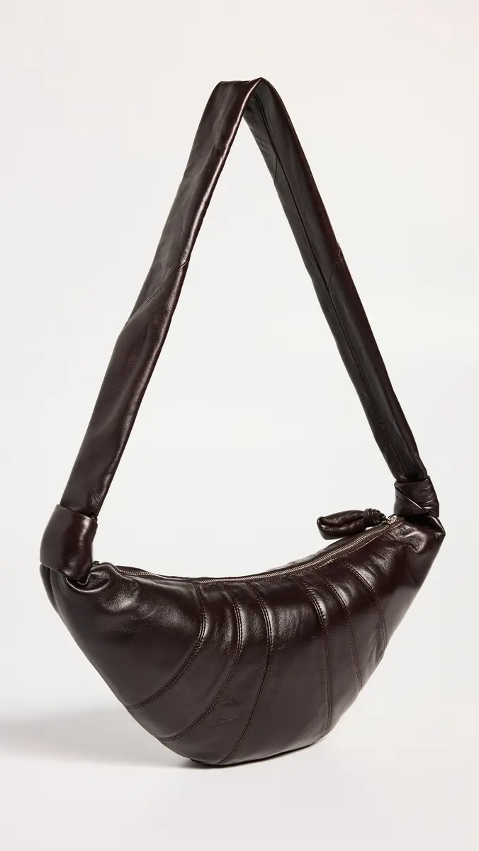 Lemaire Medium Croissant Bag | Thumbnail 4