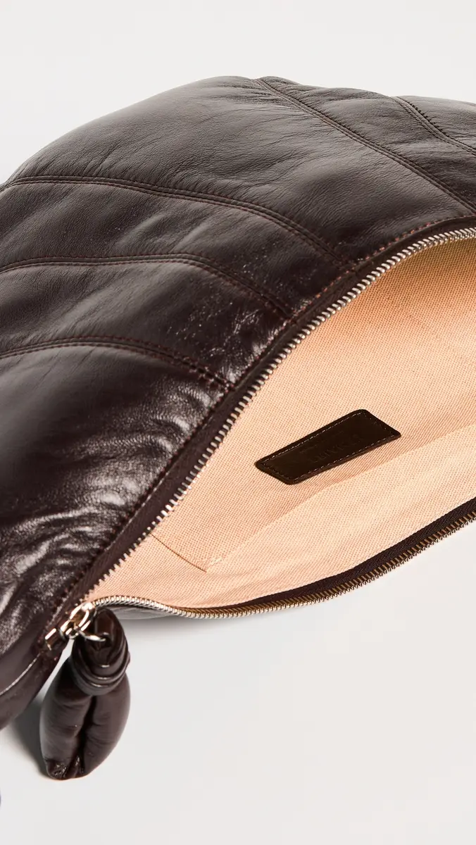 Lemaire Medium Croissant Bag | Thumbnail 6