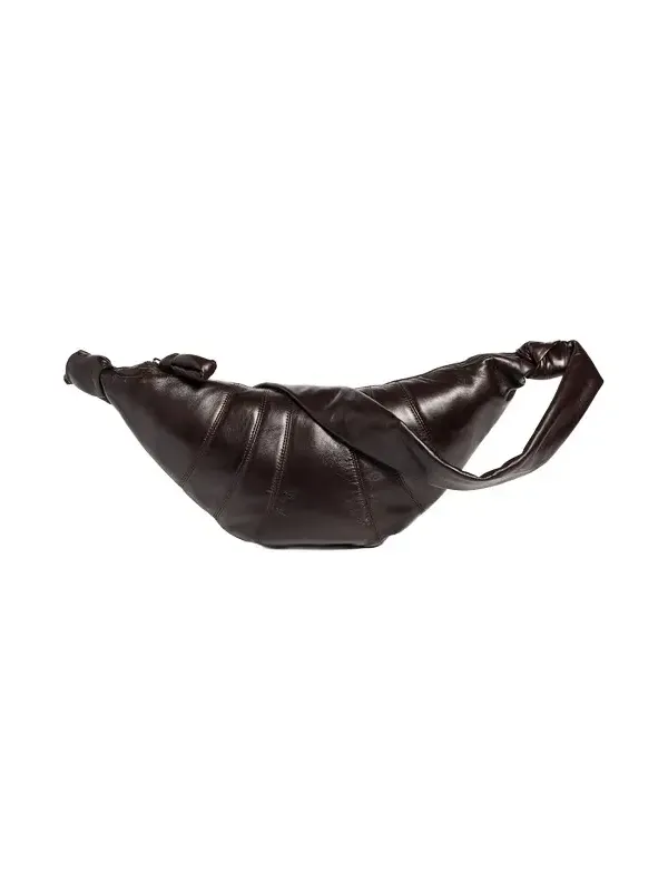 Medium Croissant Bag Medium Croissant Bag
