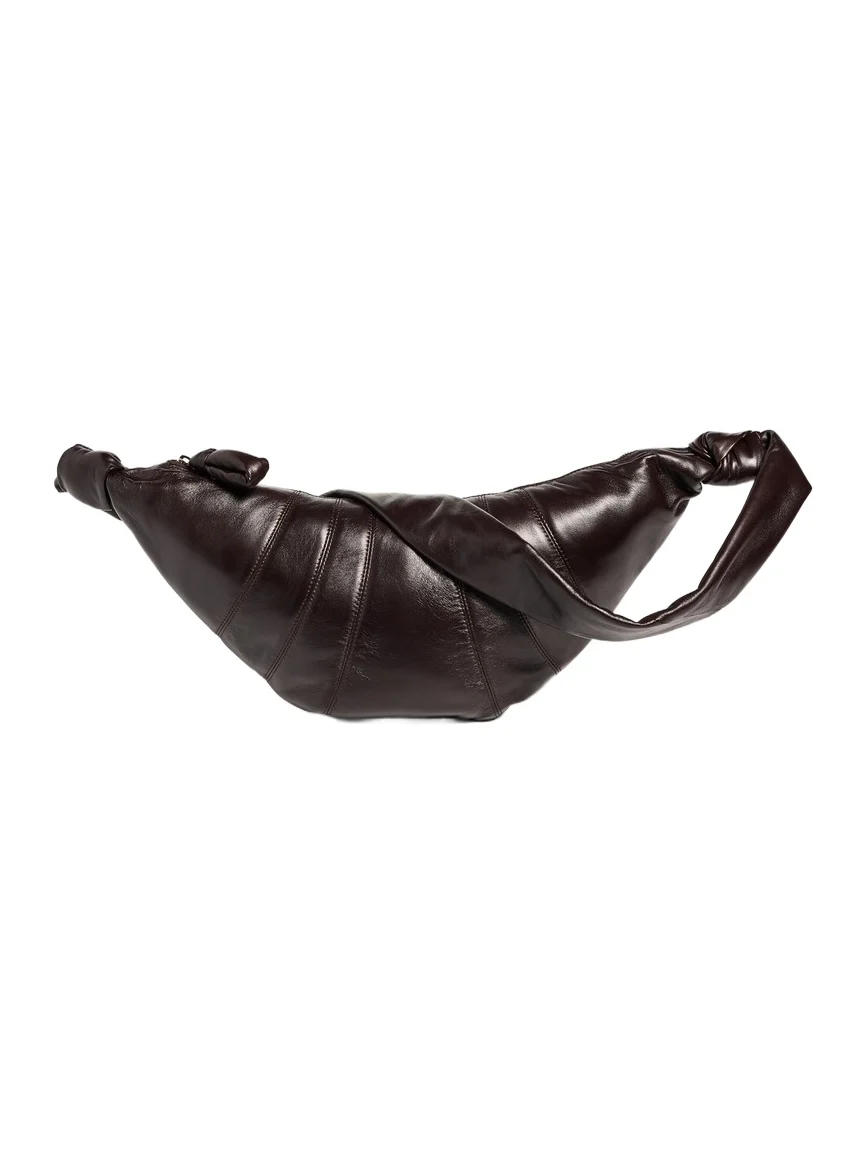Medium Croissant Bag Medium Croissant Bag