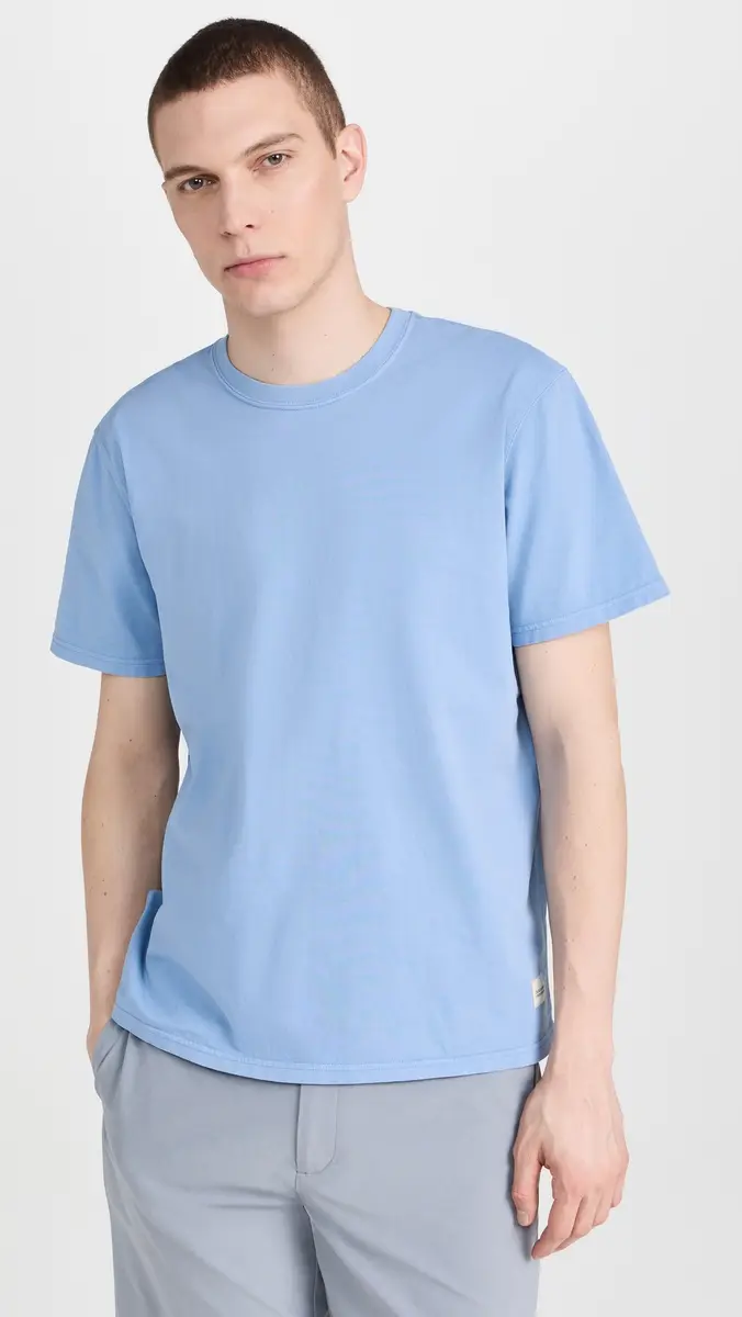 Fair Harbor The Saltaire Tee | Thumbnail 2 Fair Harbor The Saltaire Tee | Thumbnail 2