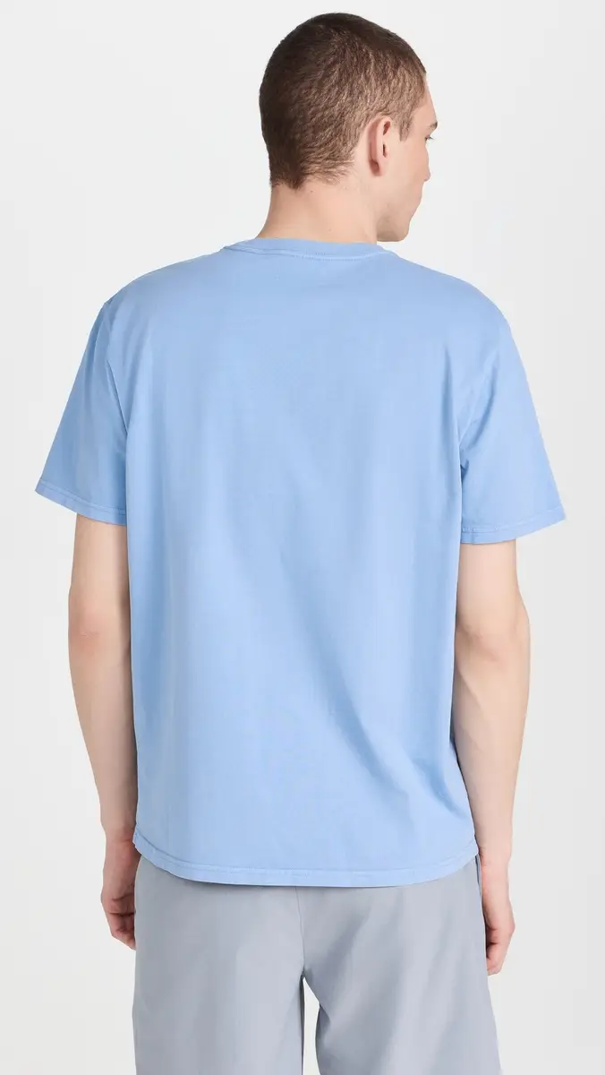 Fair Harbor The Saltaire Tee | Thumbnail 3 Fair Harbor The Saltaire Tee | Thumbnail 3