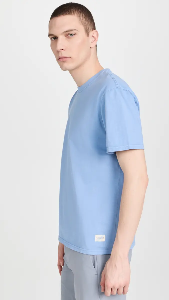 Fair Harbor The Saltaire Tee | Thumbnail 4 Fair Harbor The Saltaire Tee | Thumbnail 4