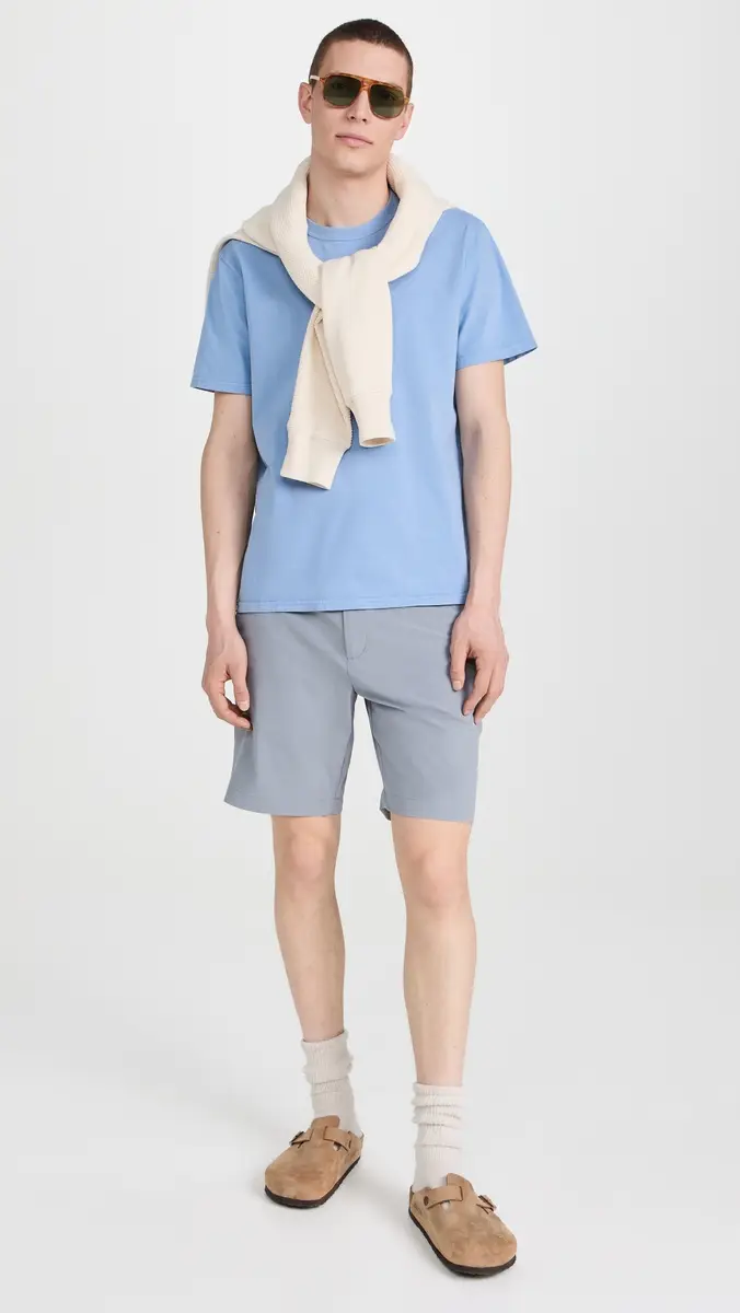Fair Harbor The Saltaire Tee | Thumbnail 5 Fair Harbor The Saltaire Tee | Thumbnail 5