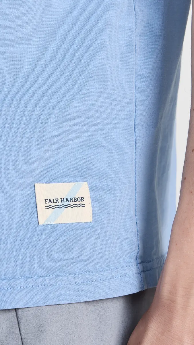 Fair Harbor The Saltaire Tee | Thumbnail 6 Fair Harbor The Saltaire Tee | Thumbnail 6