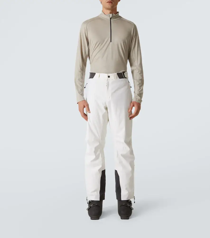 Sease Virgin wool ski top | Thumbnail 4 Sease Virgin wool ski top | Thumbnail 4