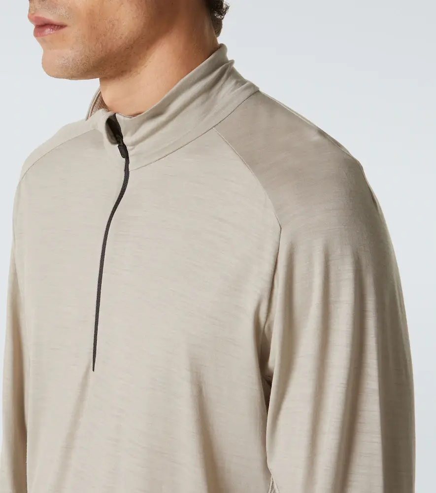 Sease Virgin wool ski top | Thumbnail 5 Sease Virgin wool ski top | Thumbnail 5