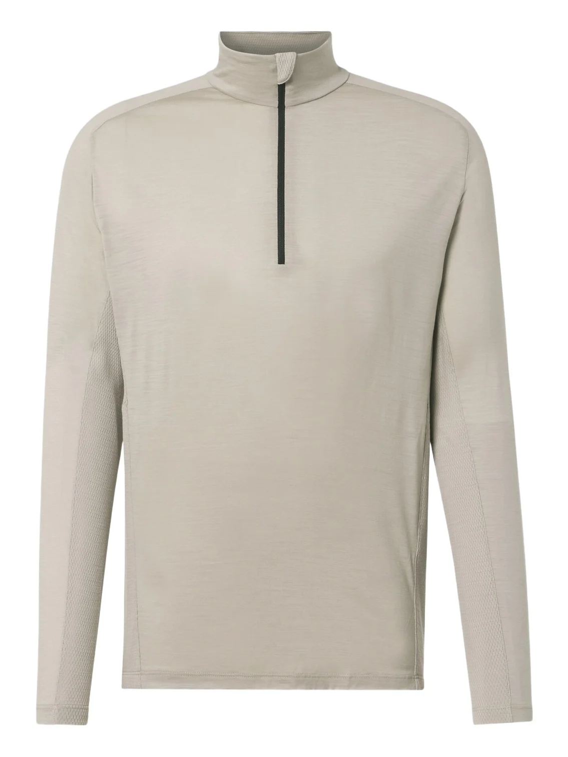 Sease Virgin wool ski top