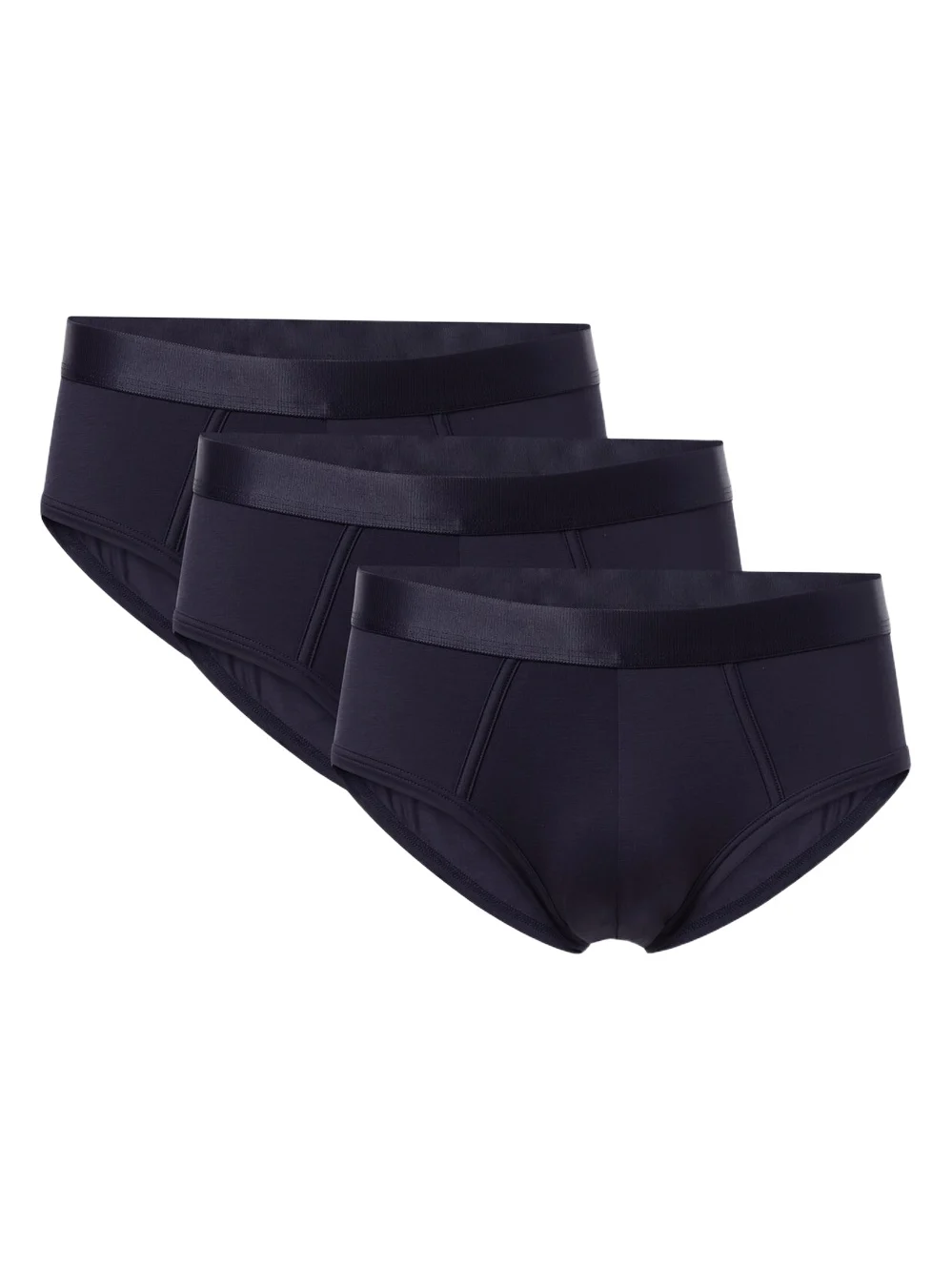 CDLP Set of 3 jersey briefs