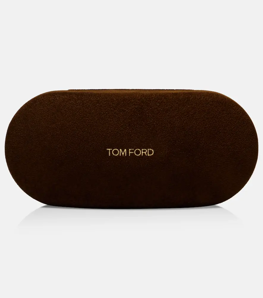 Tom Ford Guillaume aviator sunglasses | Thumbnail 2 Tom Ford Guillaume aviator sunglasses | Thumbnail 2