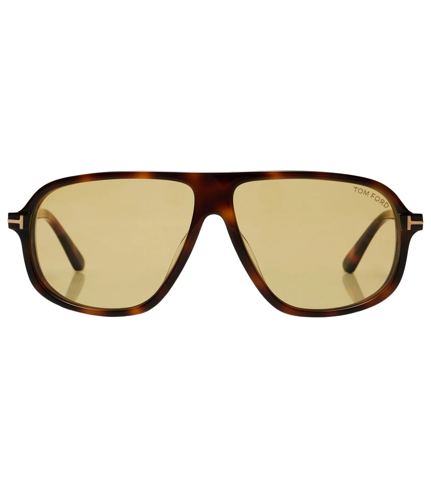 Tom Ford Guillaume aviator sunglasses