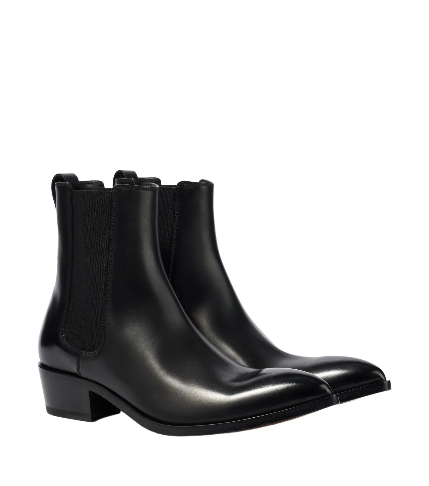 Tom Ford Leather boots