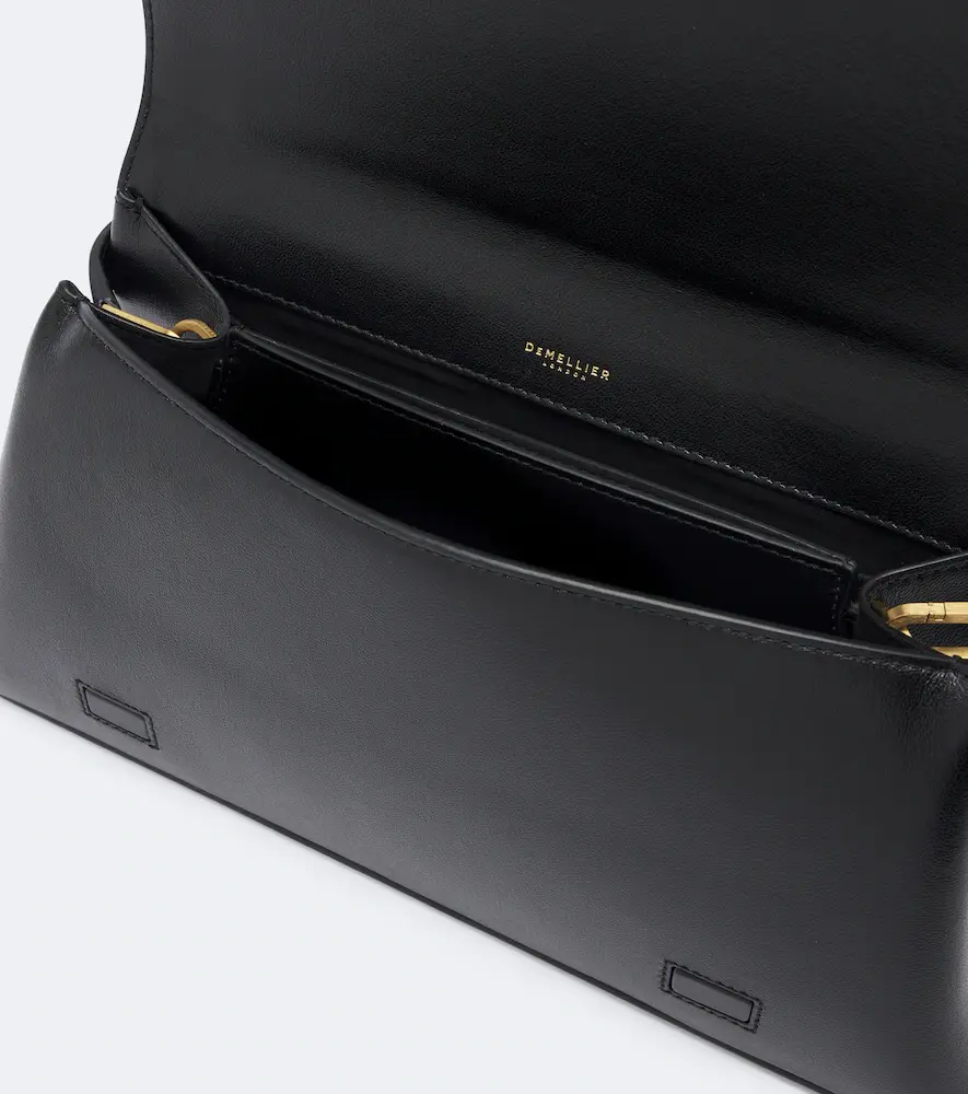 DeMellier Florence Small leather top-handle bag | Thumbnail 2 DeMellier Florence Small leather top-handle bag | Thumbnail 2