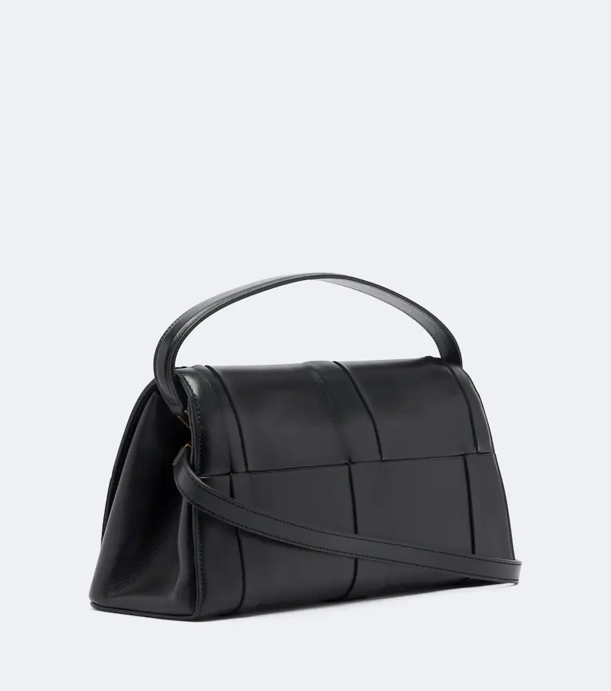 DeMellier Florence Small leather top-handle bag | Thumbnail 3 DeMellier Florence Small leather top-handle bag | Thumbnail 3