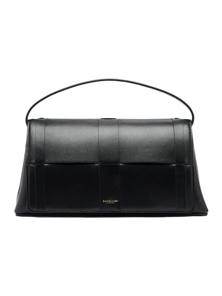 Florence Small leather top-handle bag Florence Small leather top-handle bag