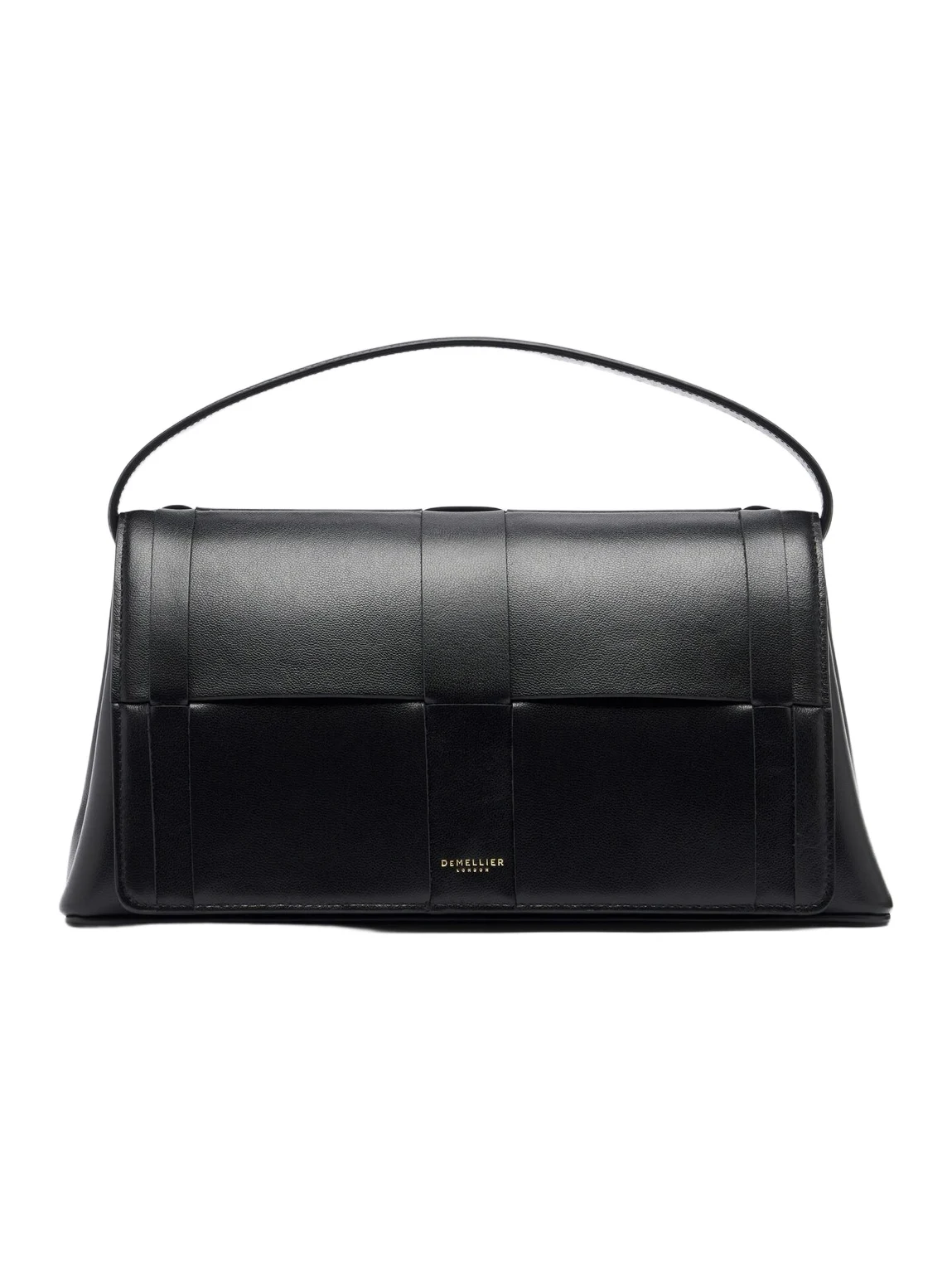 Florence Small leather top-handle bag Florence Small leather top-handle bag