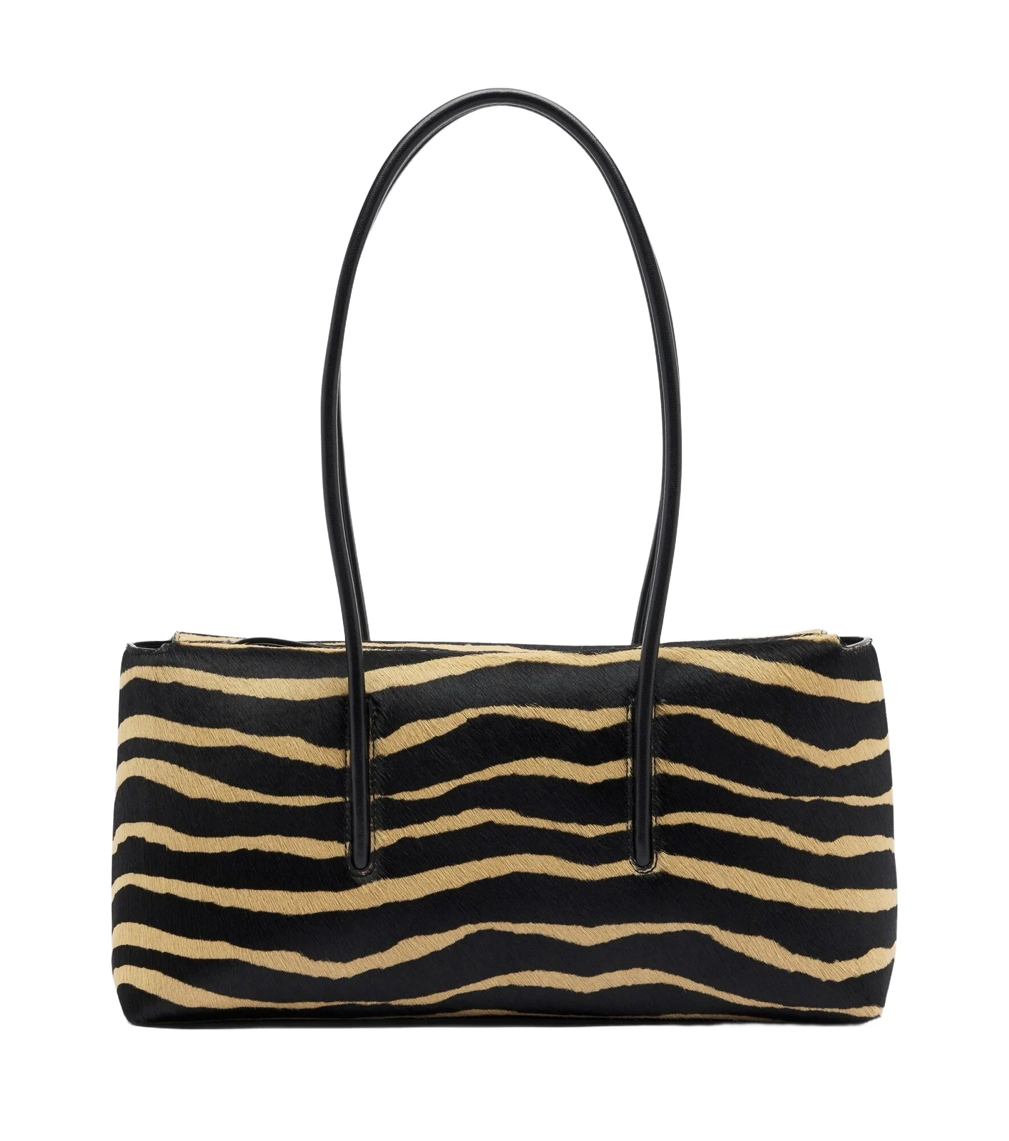 Stockholm calf hair shoulder bag Stockholm calf hair shoulder bag
