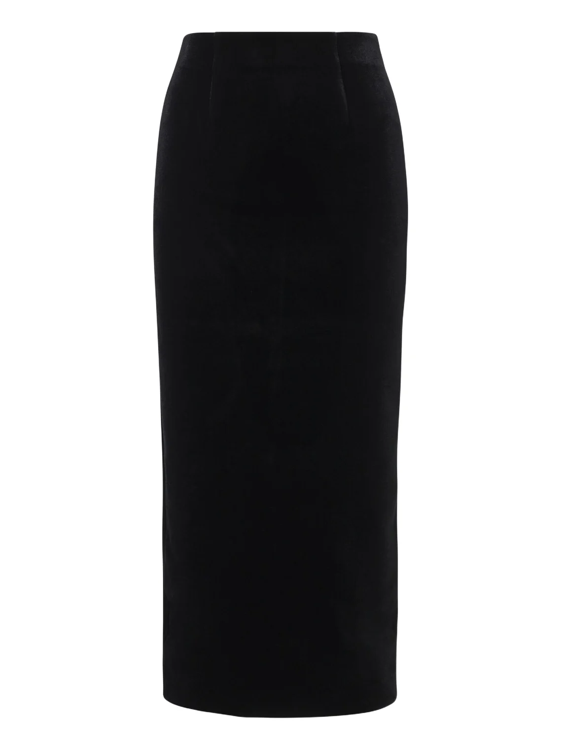 Roland Mouret Velvet pencil skirt