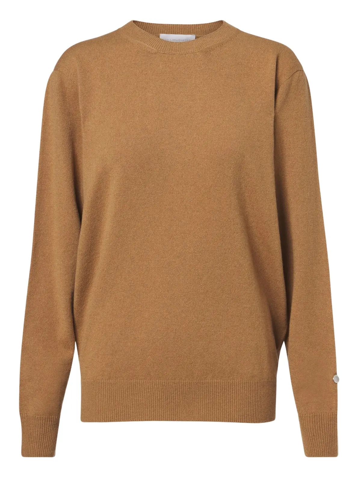 Cashmere and wool sweater Cashmere and wool sweater