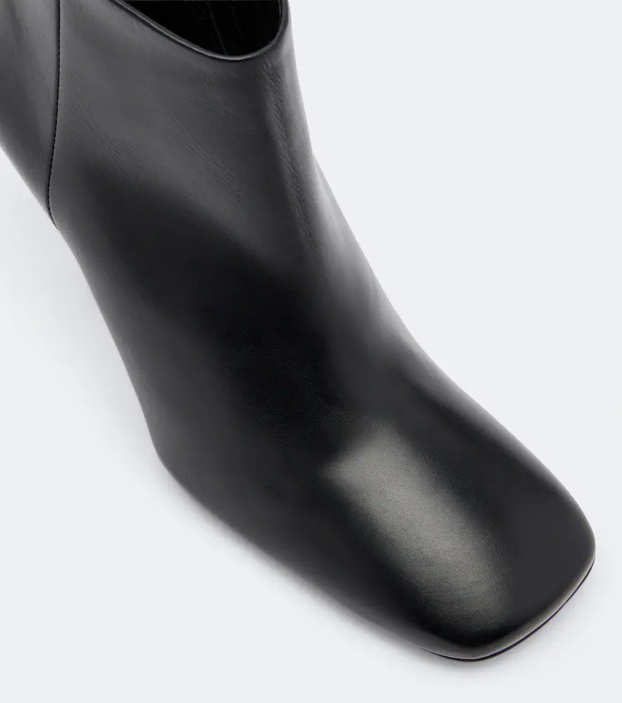 Jude Credo leather ankle boots | Thumbnail 2 Jude Credo leather ankle boots | Thumbnail 2