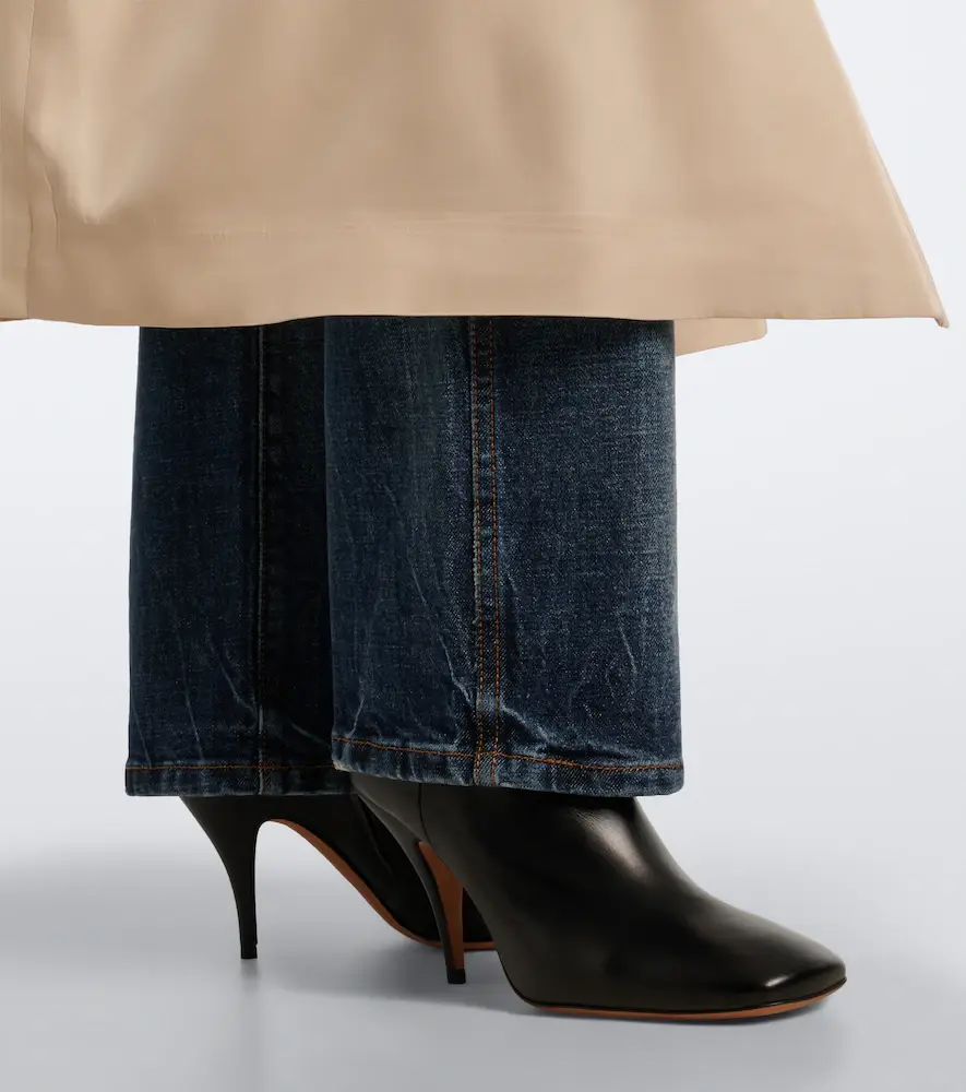 Jude Credo leather ankle boots | Thumbnail 5 Jude Credo leather ankle boots | Thumbnail 5