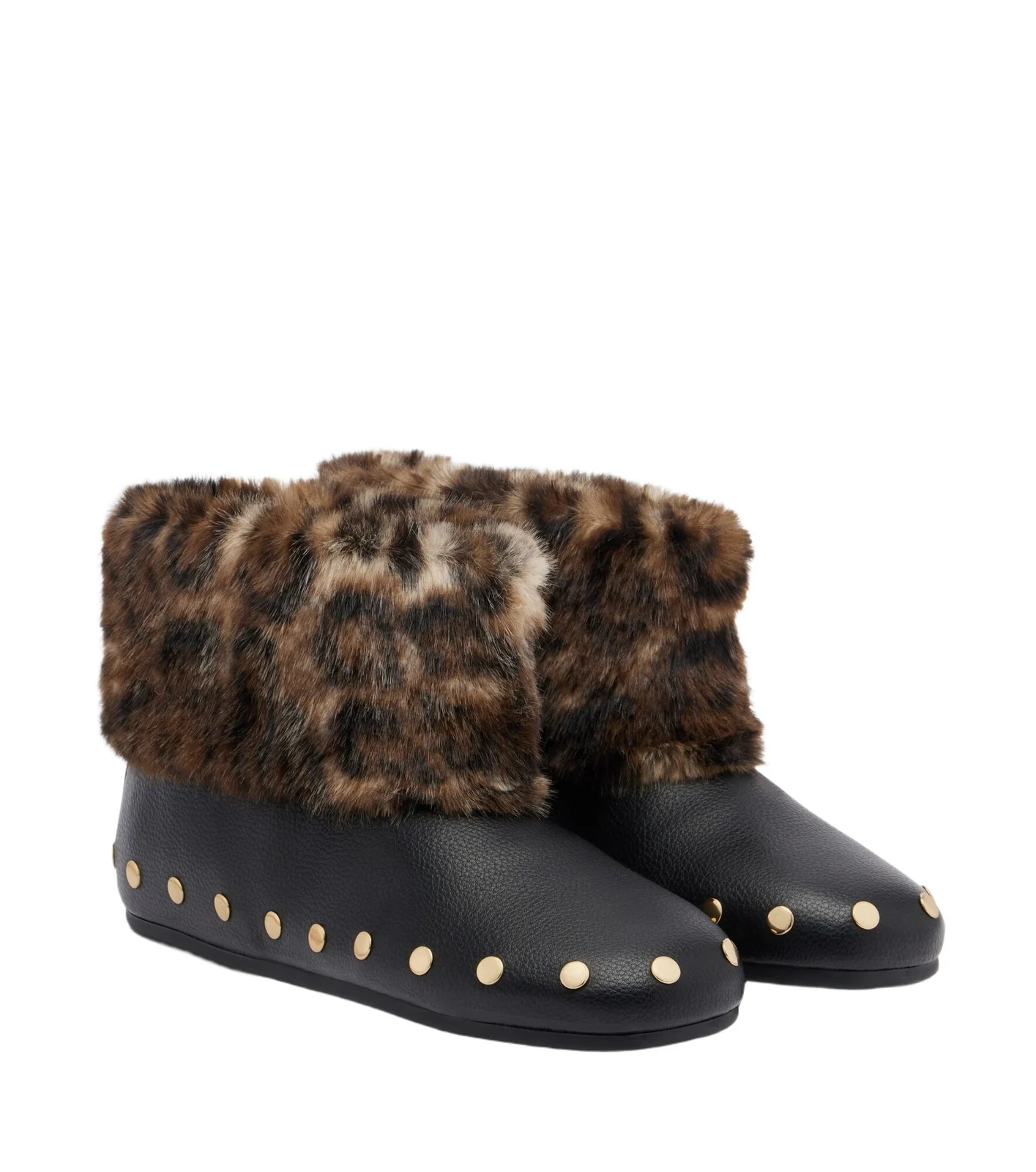 Jenny studded ankle boots Jenny studded ankle boots