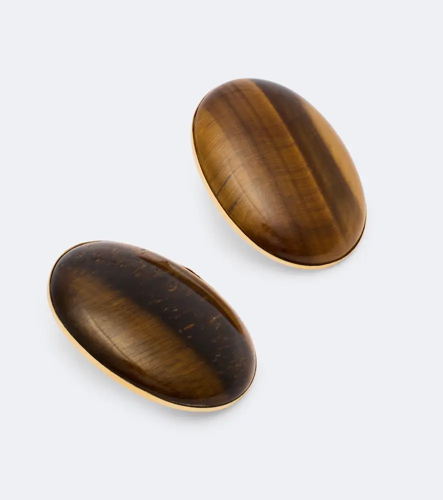 Jennifer Behr Audra earrings | Thumbnail 4 Jennifer Behr Audra earrings | Thumbnail 4